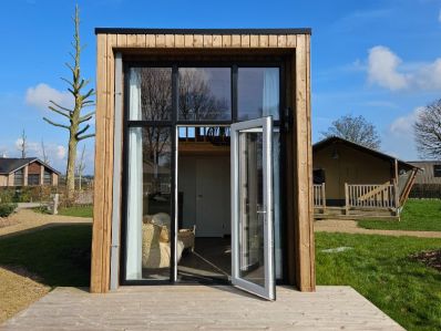 Tiny House - 2 pers. img